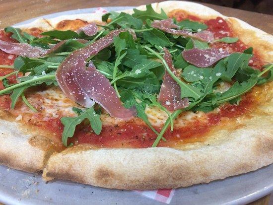 Stefani's Pizzeria