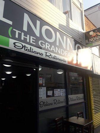 IL Nonnos