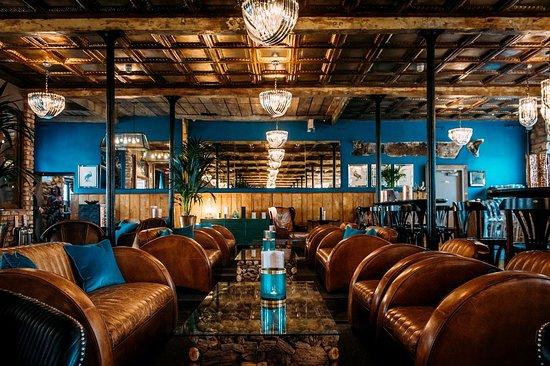 Holmes Mill Bistro