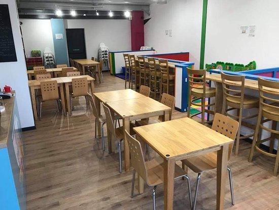 Tiny Teacups Playcafe Ltd