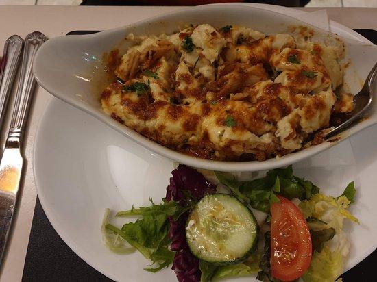 Othello's Greek