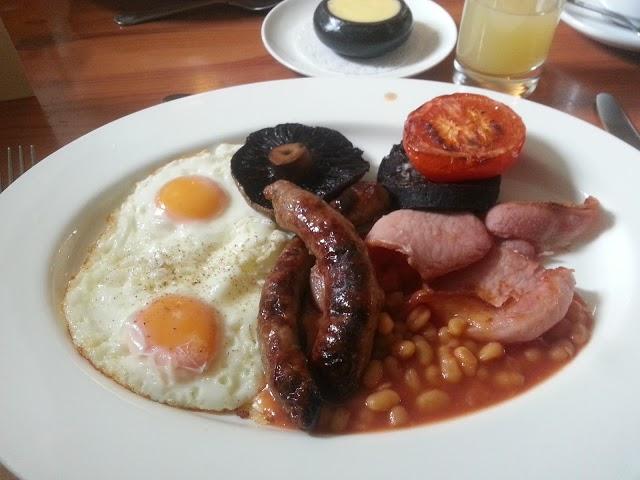 3 Millstones Inn