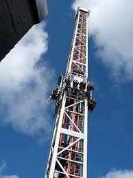 Ice Blast: The Ride