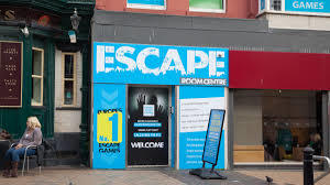 Escape Room Centre