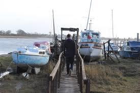 Skippool Creek