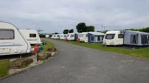 Boothfield House Caravan Park