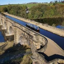 Lune Aqueduct