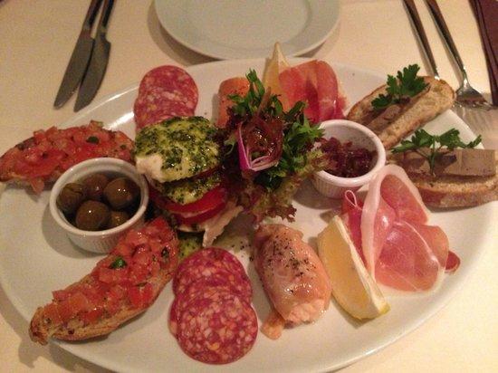 Sapori