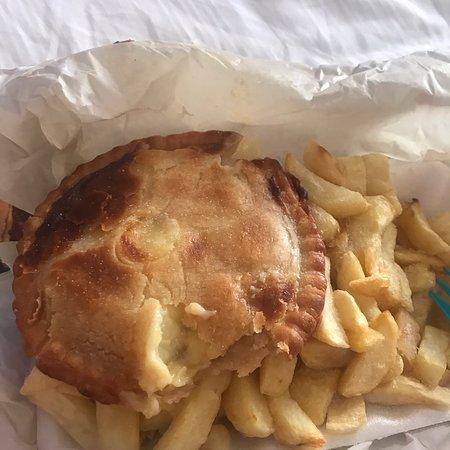 The Top Chippy