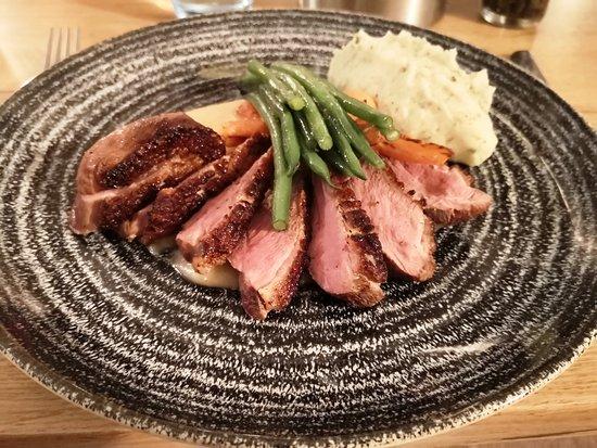 Greens Bistro