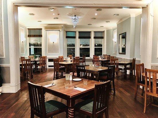 Waterfront Restaurant