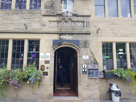 Pendle Inn