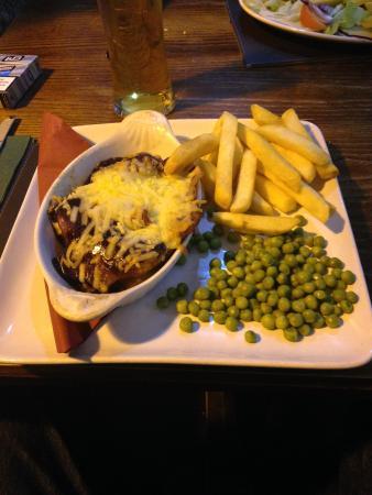 O'Marleys Red Lion