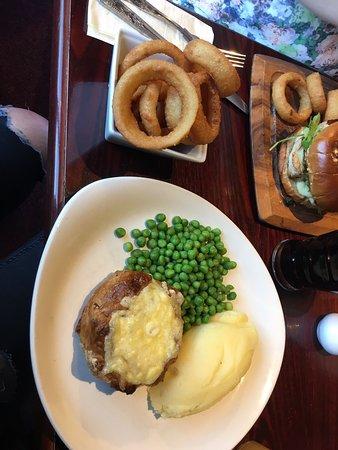 Crofters Brasserie