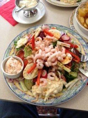 Pablo's Cafe