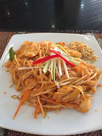 Thai By Night