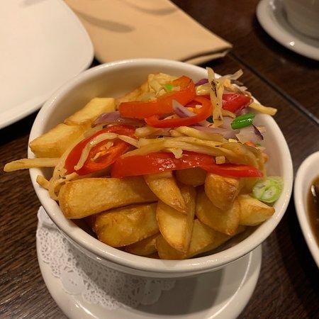Suda Thai Cuisine