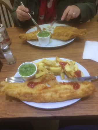 Kay's Chippie