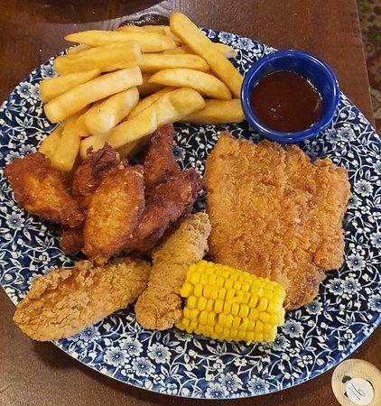 The Boot Inn