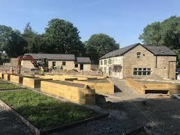 Rhyddings Park