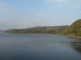 Anglezarke Reservoir