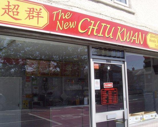 Chiu Kwan
