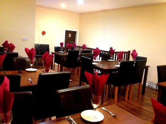 Zeera Indian Restaurant & Takeaway