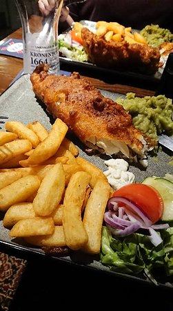 The Park Inn