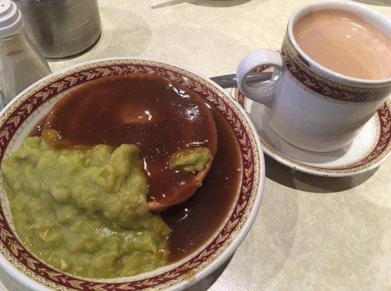 Colborne House Cafe