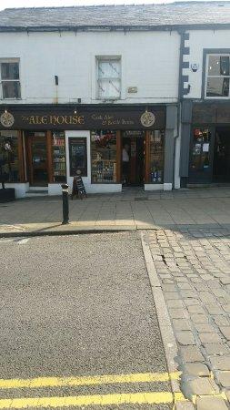 The Ale House Clitheroe