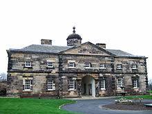 Lathom House