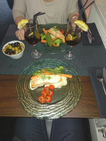 Havana Brasserie