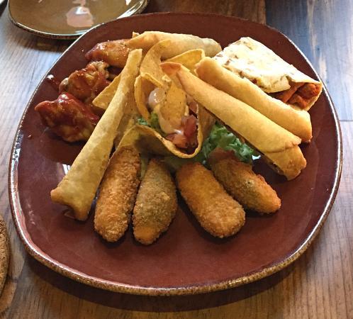 Cinco's Mexican Restaurant