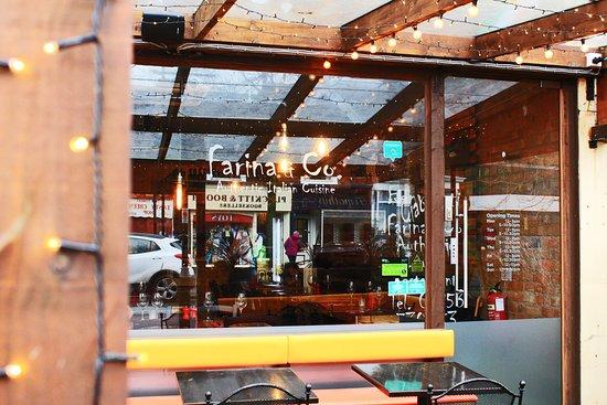 Farina & Co. Lytham