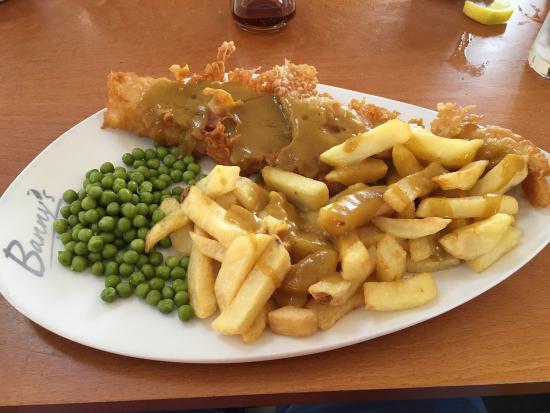 Banny's British Kitchen