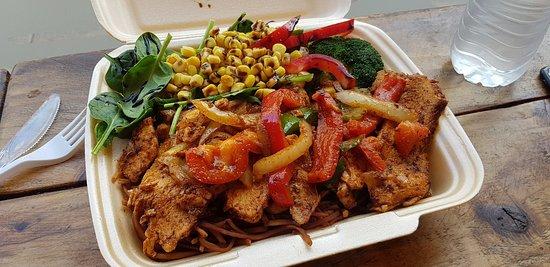 Health Shack