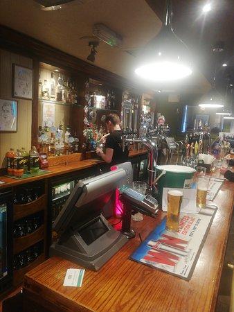The Farmers Arms