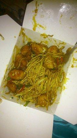 Chopsticks