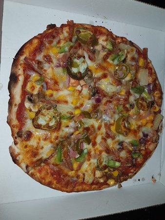 Riccardo's Pizzeria