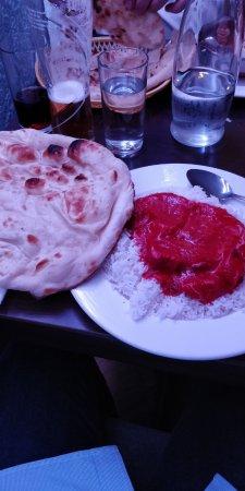 Bombay Lounge