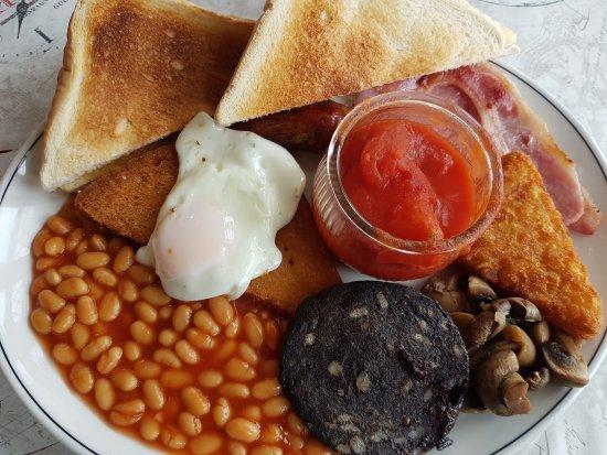 Hash Browns