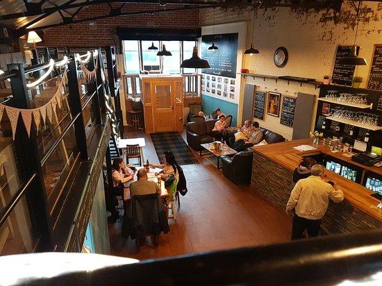The Loom Makers Bistro