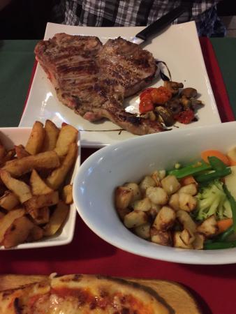 Mario's