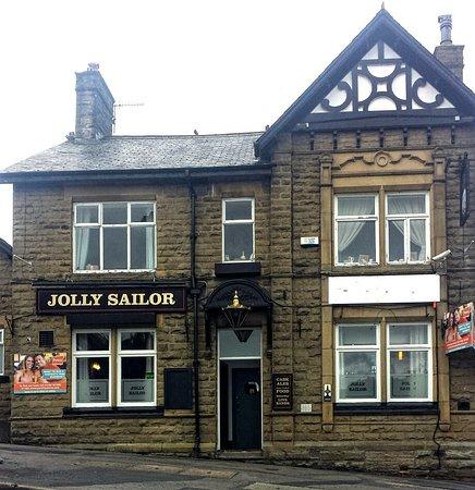 The Jolly Sailor