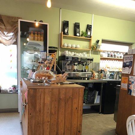 Bella's Coffee House