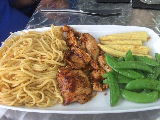 Health Lounge