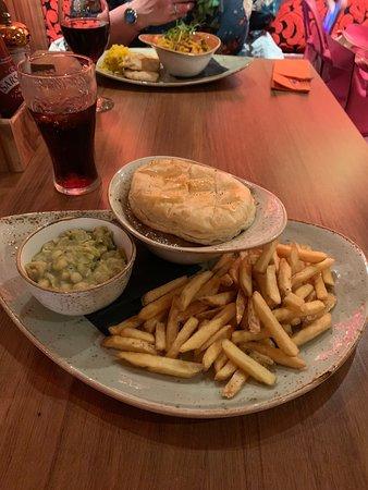Blooms Restaurant