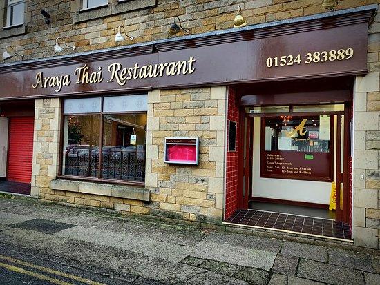 Siam Cottage Thai Restaurant
