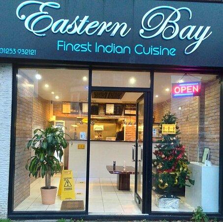 Eastern Bay