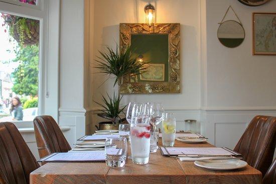 King Street Kitchen